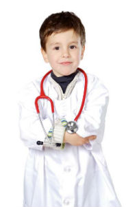 Semne ca ai sau nu ai un medic pediatru bun